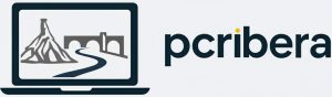 Logo de PC Ribera