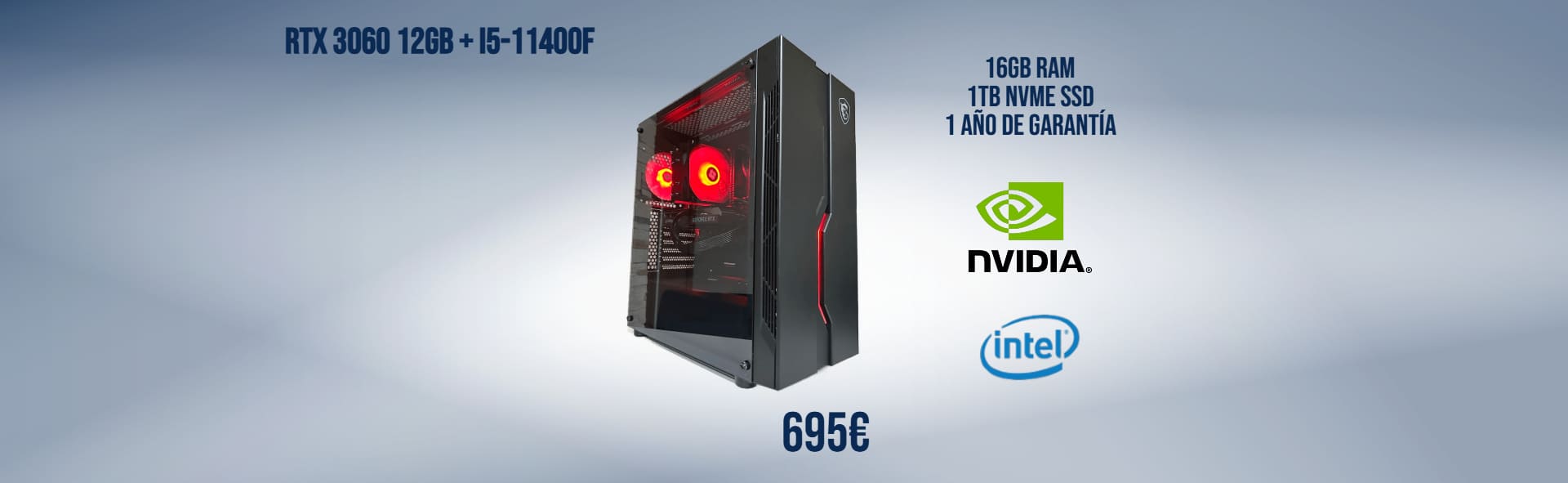 Servicio Técnico Informático en Tudela Reparación de ordenadores y portátiles