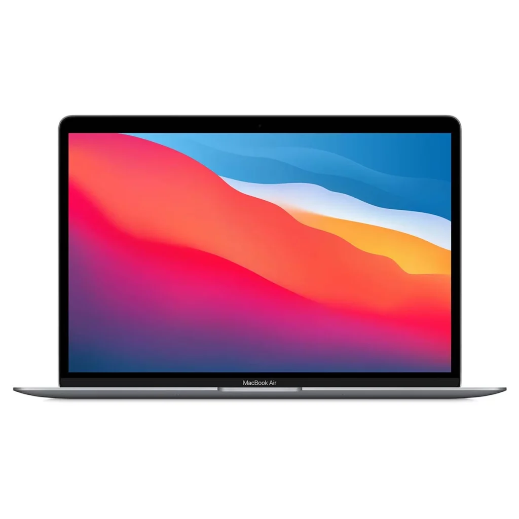 MacBook Air M1 13,3" 256gb